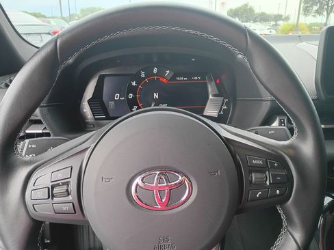 Used 2024 Toyota Supra RWD image 13