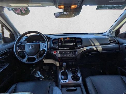 Used 2019 Honda Pilot EX-L image 14