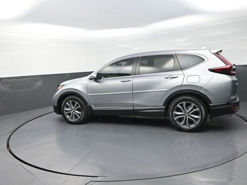 Used 2022 Honda CR-V Touring image 55