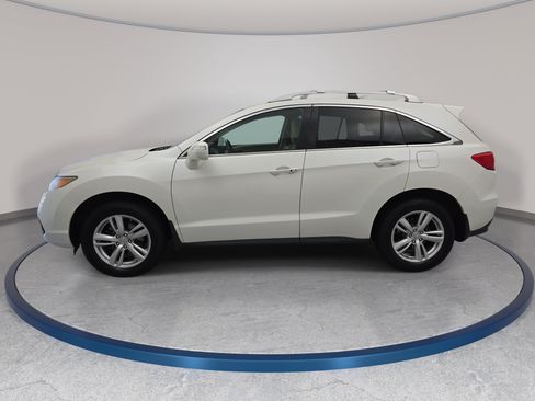 Used 2013 Acura RDX w/ Technology Package FWD image 8