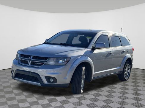 Used 2019 Dodge Journey GT image 15