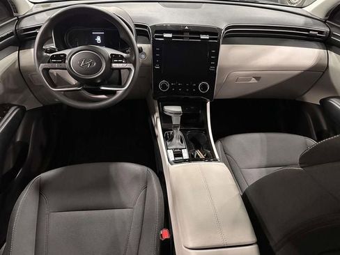 Used 2023 Hyundai Tucson SEL image 20