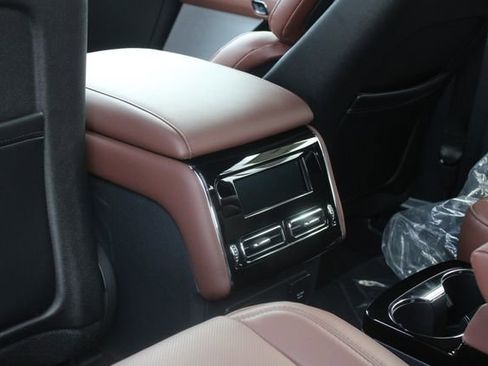 New 2026 Lincoln Aviator Reserve AWD/4WD image 51