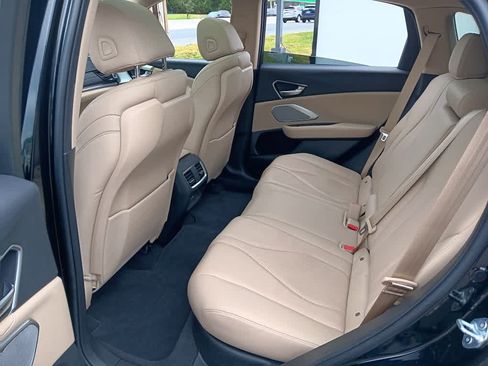 Used 2023 Acura RDX AWD w/ Technology Package image 14
