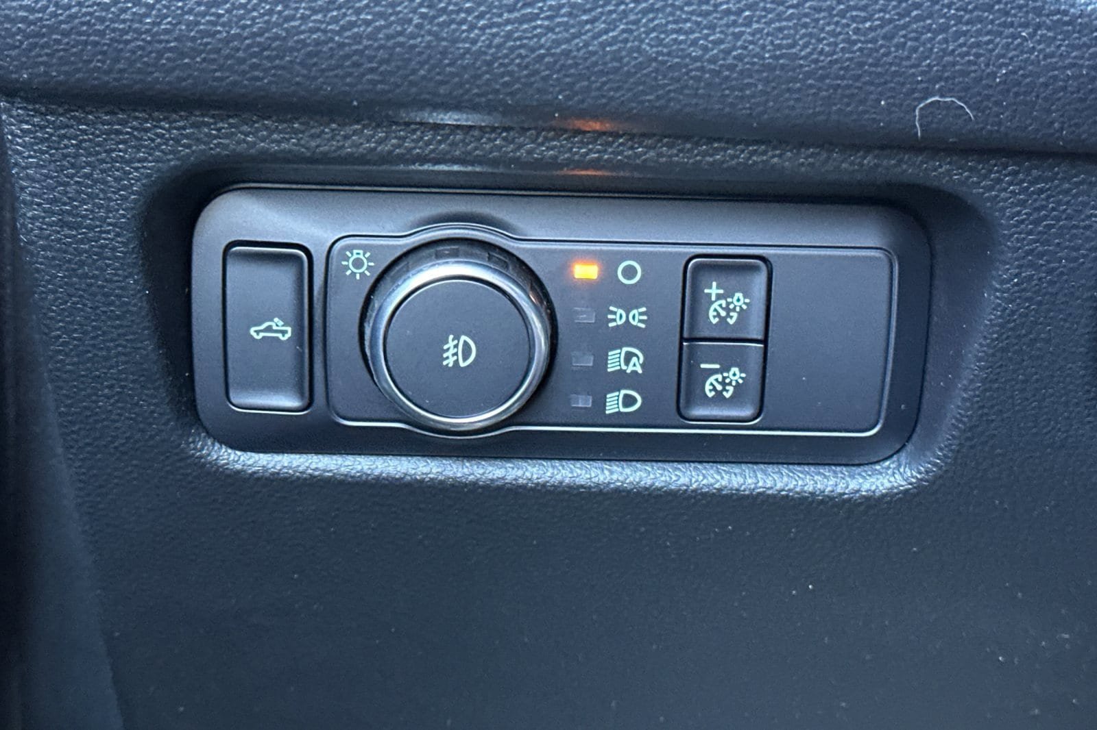 New 2026 Ford Ranger XLT AWD/4WD image 23