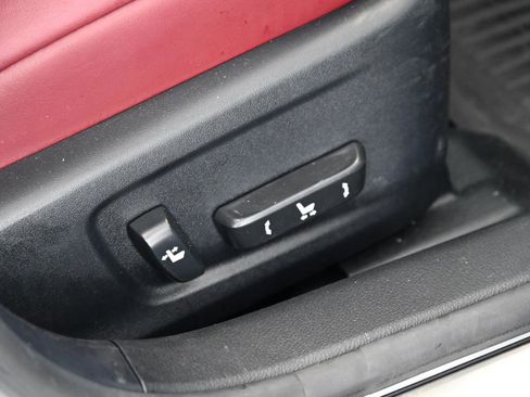 Used 2017 Lexus IS 350 F Sport w/ F Sport Package image 18