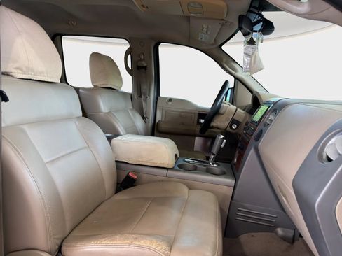 Used 2006 Ford F150 XLT RWD image 18