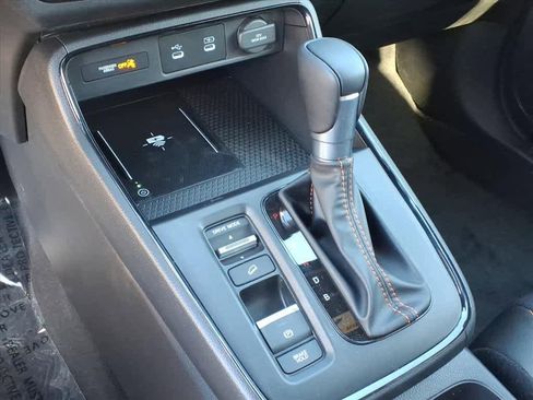 New 2026 Honda CR-V Sport-L image 17