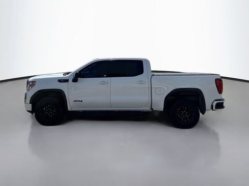 Used 2020 GMC Sierra 1500 AT4 w/ AT4 Premium Package AWD/4WD image 4