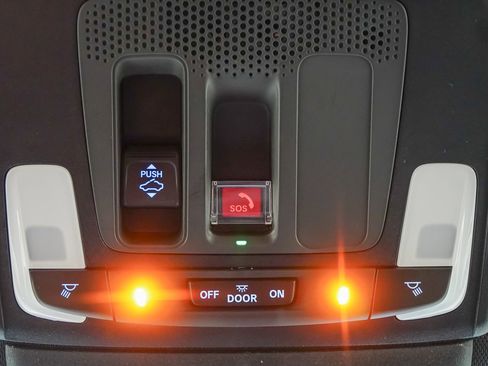 New 2026 Honda CR-V TrailSport image 22