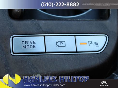 Used 2021 Genesis G80 2.5T w/ Advanced Package image 22