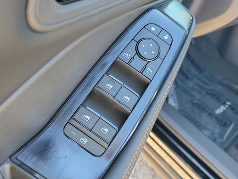 New 2026 Nissan Rogue SV w/ Cold Weather Package image 15