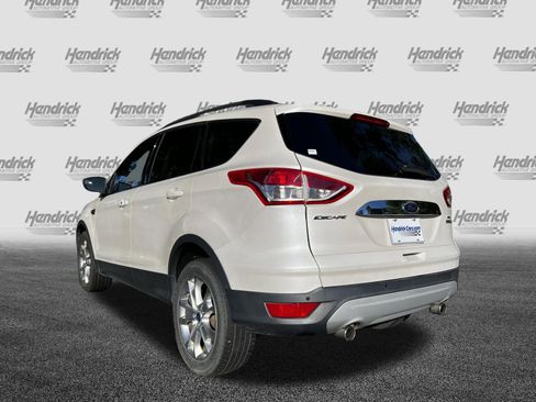 Used 2013 Ford Escape SEL image 7