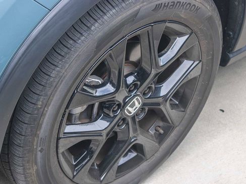 Used 2024 Honda HR-V Sport image 8