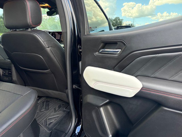 Used 2023 GMC Canyon AT4X AWD/4WD image 14