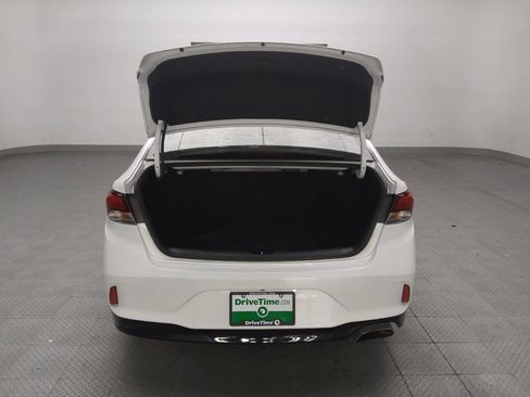 Used 2019 Hyundai Sonata SE FWD image 29