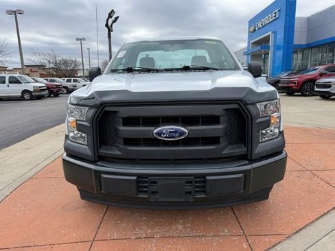 Used 2017 Ford F150 XL image 2