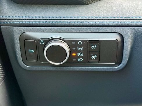 New 2025 Ford Mustang Dark Horse image 25