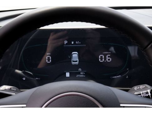 Used 2023 Kia Sportage X-Line w/ X-Line Premium Package AWD/4WD image 22