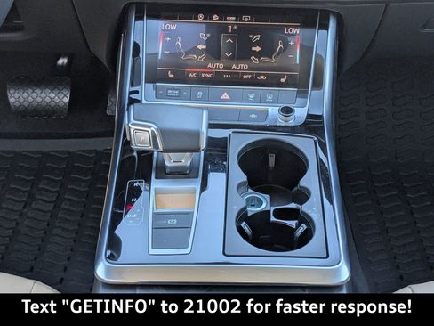 Certified 2025 Audi Q7 2.0T Premium w/ Convenience Plus Package image 23