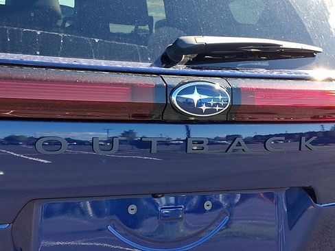 New 2026 Subaru Outback Premium AWD/4WD image 5
