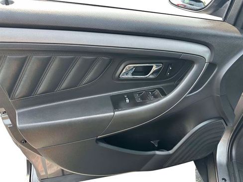 Used 2012 Ford Taurus SEL FWD image 9