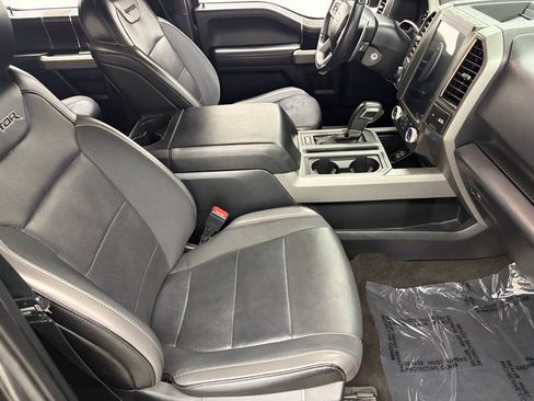 Used 2020 Ford F150 Raptor w/ Equipment Group 801A Mid AWD/4WD image 40