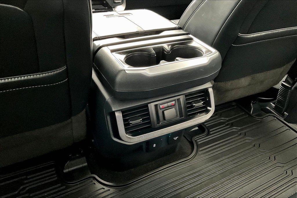 Used 2023 Ford F150 Platinum w/ Equipment Group 701A High AWD/4WD image 14