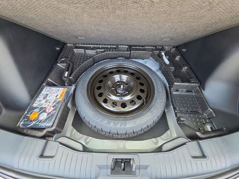 Certified 2025 Ford Escape Active w/ Tech Pack #1 FWD image 33
