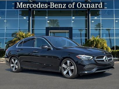 Certified 2023 Mercedes-Benz C 300 Sedan