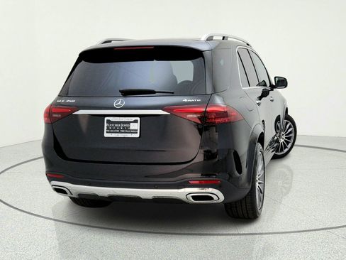 New 2026 Mercedes-Benz GLE 350 4MATIC image 10