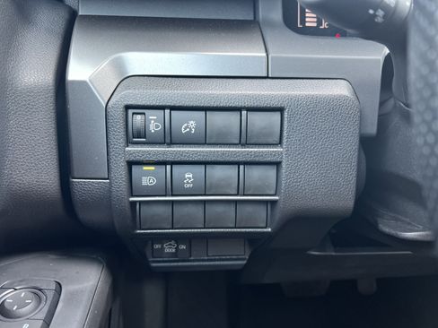 New 2026 Toyota Tacoma SR5 AWD/4WD image 32