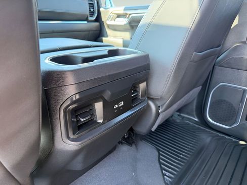 Used 2024 Chevrolet Silverado 1500 RST w/ Convenience Package II image 32