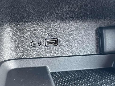 New 2026 Chevrolet Traverse RS w/ LPO, Floor Liner Package image 11