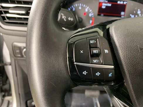 Used 2022 Ford Escape SEL image 20