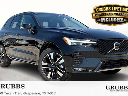 New 2026 Volvo XC60 B5 Core w/ Climate Package