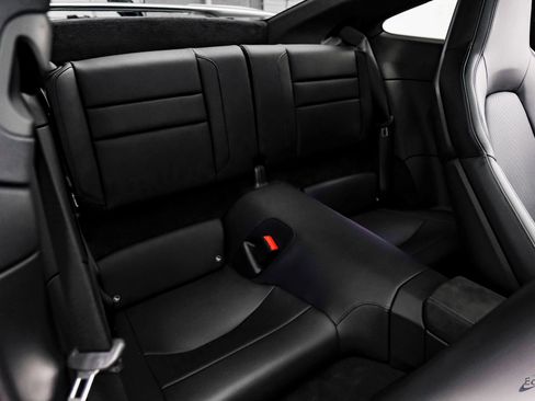 Used 2024 Porsche 911 Carrera GTS image 82