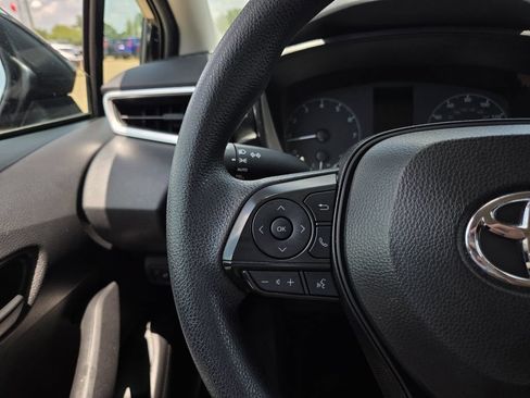 Used 2024 Toyota Corolla LE FWD image 22