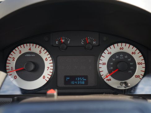 Used 2008 MAZDA Tribute i Sport FWD image 22