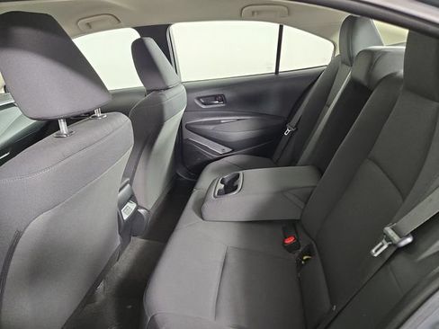 Used 2024 Toyota Corolla LE FWD image 15