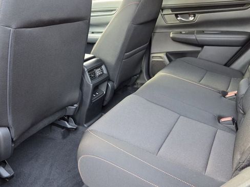 Used 2024 Honda CR-V Sport image 11