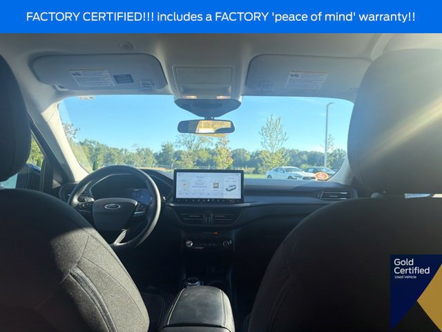 Used 2023 Ford Escape Active w/ Tech Pack #2 FWD image 18
