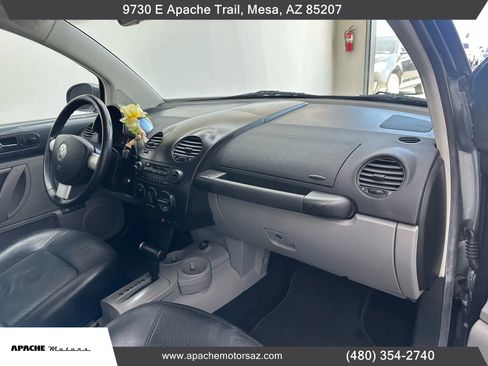 Used 2003 Volkswagen Beetle GLX image 31