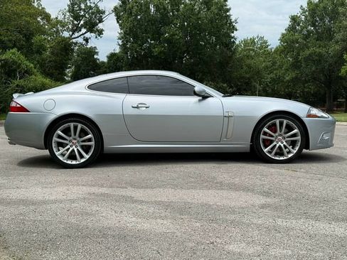 Used 2008 Jaguar XKR R RWD image 11