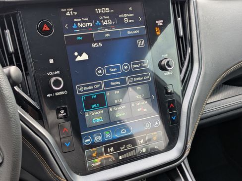 Used 2025 Subaru Outback Wilderness image 24