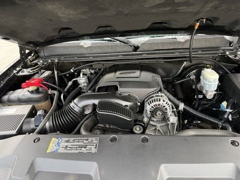 Used 2011 Chevrolet Silverado 1500 LTZ image 28