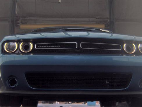 Used 2020 Dodge Challenger R/T Scat Pack RWD image 4