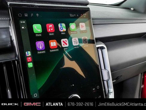 New 2026 GMC Acadia Elevation FWD image 16
