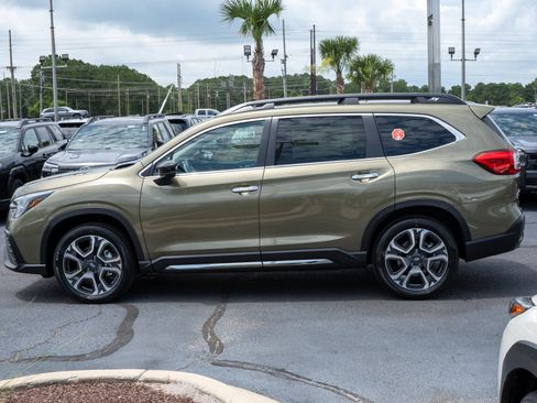 New 2026 Subaru Ascent Touring w/ Popular Package #2 AWD/4WD image 6