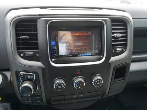 Used 2019 RAM 1500 Tradesman w/ Popular Equipment Group AWD/4WD image 19